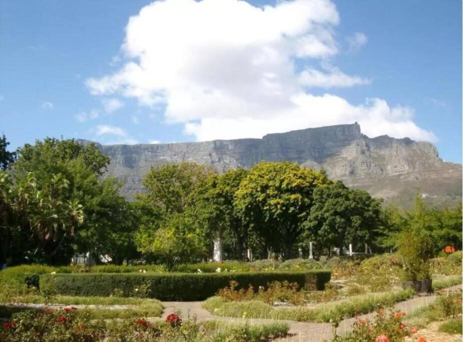 Modern, Trendy And Comfortable 2 Bedroom In Apartment Cape Town